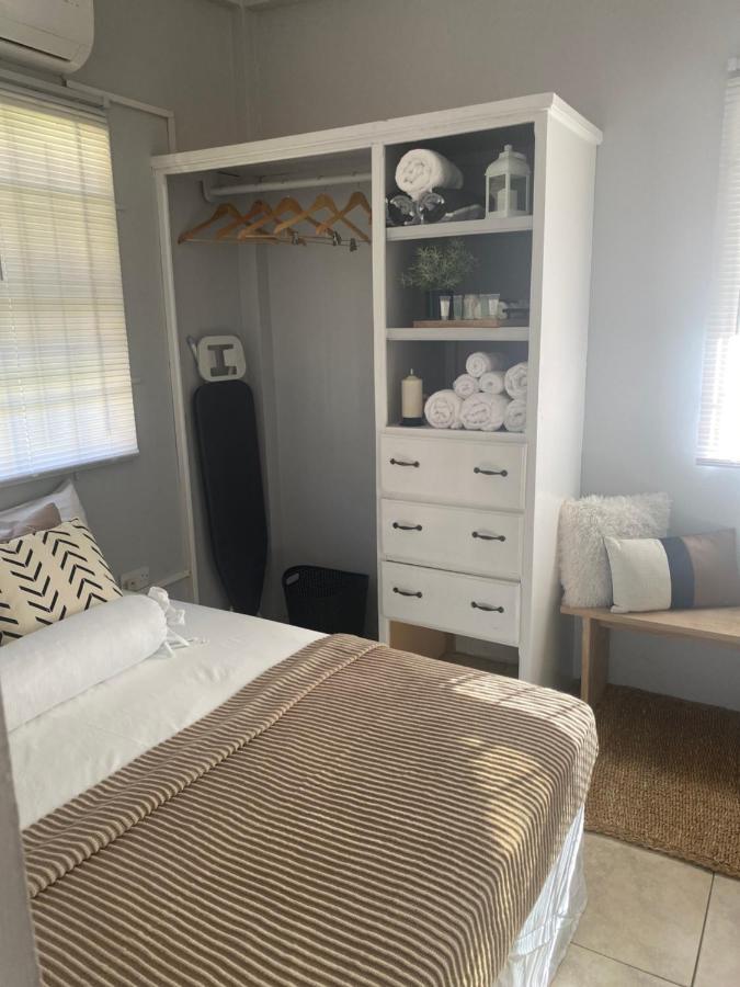 Keikei'Shaven Leilighet Gros Islet Eksteriør bilde